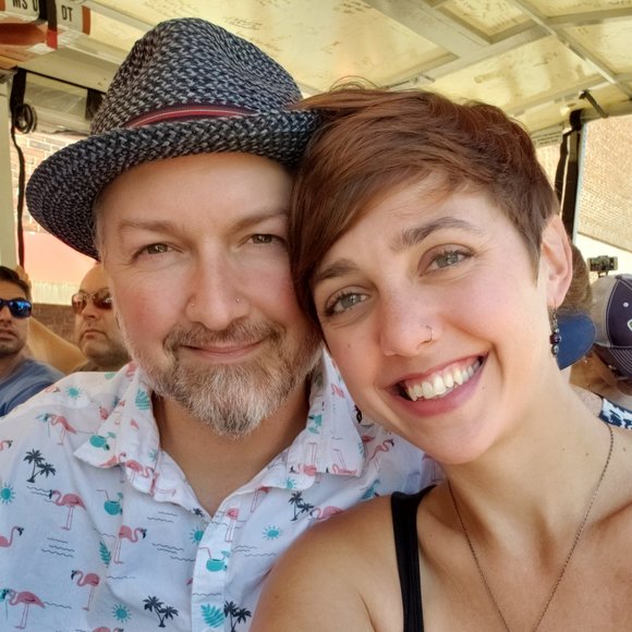 Meet your Posher, Corey & Harley - Picture 2 of 2